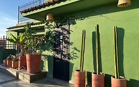 Hostal Nordés